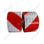 Reflective Tapes - 4 Inch DOT Reflective Tape